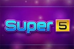 Super 5 screenshot