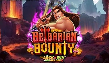 Betbarian Bounty