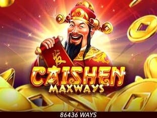 Caishen game screenshot