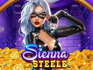 Sienna Steele game screenshot