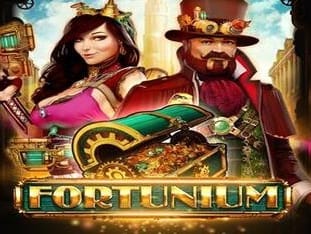 Fortunium game screenshot