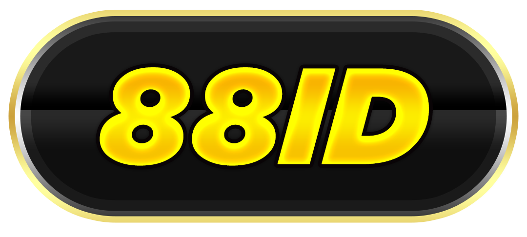 88idlogin.net Logo